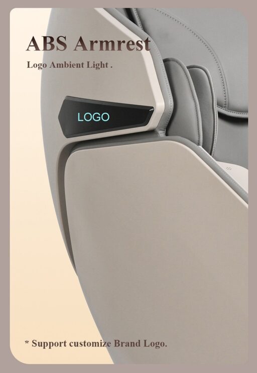 Zero Gravity Massage Chair - Image 22